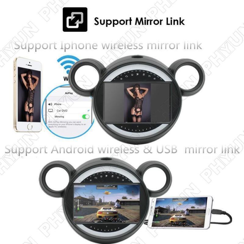 Navigation 9 Android 11 Stereo Radio GPS for BMW for MINI COOPER R56 R60 2007-2013