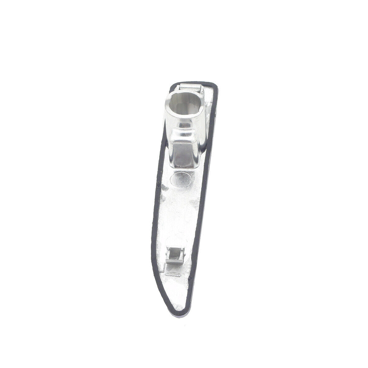 White Fender Side Marker Turn Signal Light Left for BMW 7SERIES E66 2005-2008