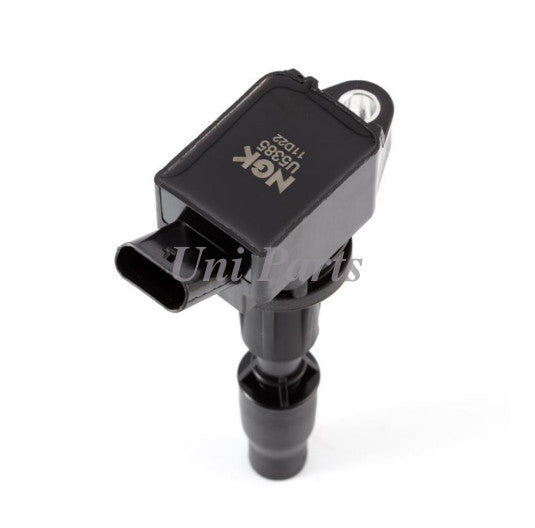 273002GGA0 Ignition Coil from Equipment Manufacturer ( ) for Hyundai Sonata, for Kia Sorento, and Optima 2.0L/2.4L.