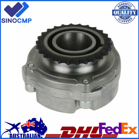 Car CVVT Camshaft Gear 24350-23775 for Hyundai for Tucson for Kia Soul Spectra Sportage