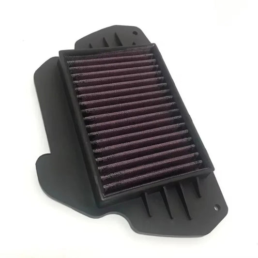 Fit For Motorcycle Accessories Air Filter Cleaner for HONDA CB650F 2014-2018