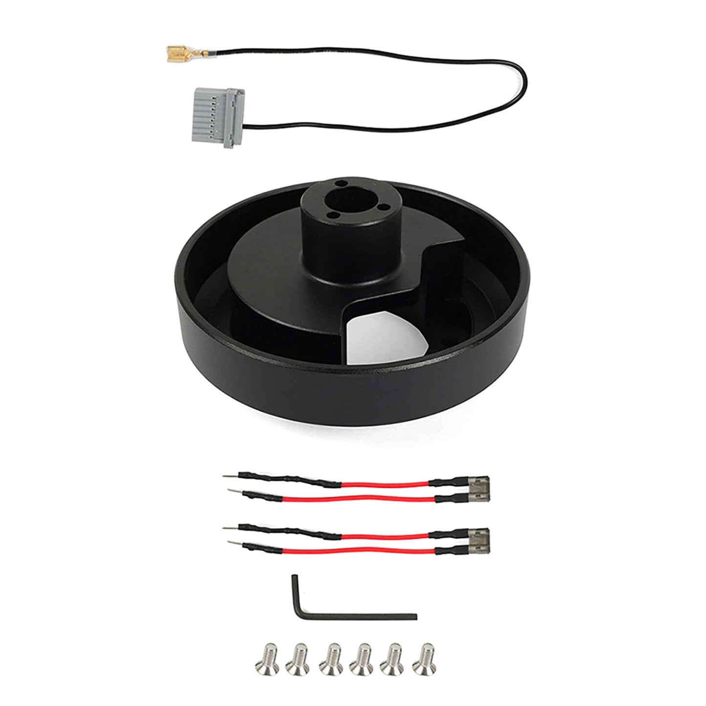 1 Pcs HUB Adapter Durable Replacement for Nissan for Infiniti G35/G37 141H