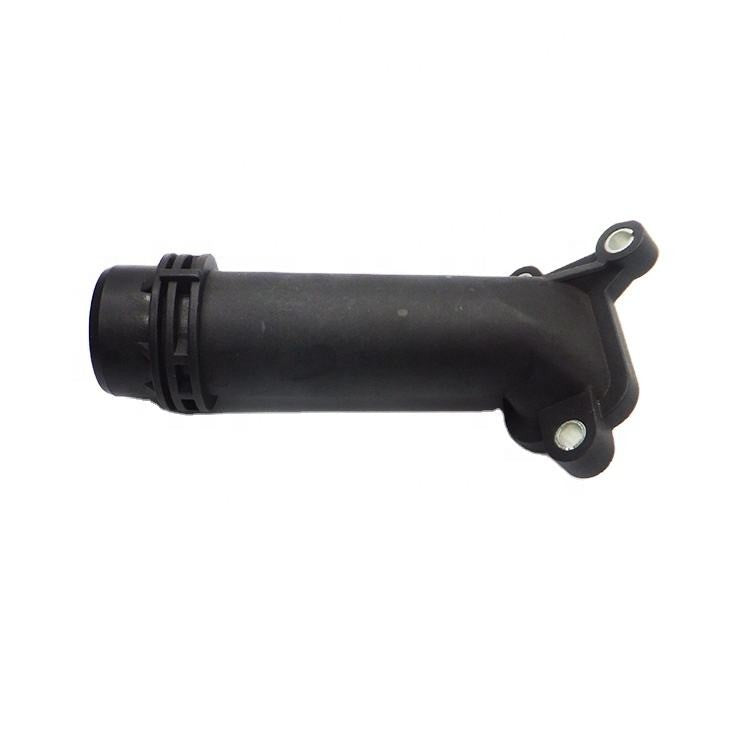 Coolant Water Flange Tube Connector for BMW E90 E93 E84 E71 X1 X3 X4 X5 X6 for MINI