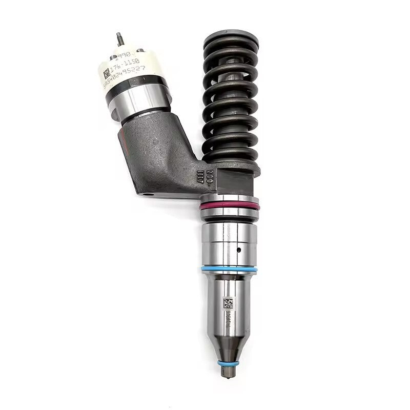 Fuel Injector 118-9035 10R-2780 0R-4668 For Caterpiilar CAT 3406E Diesel Engine