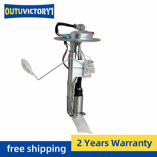 Fuel pump assembly 25060VC30A 17042VC300 suitable for Nissan Patrol Y61 TY61 2004-2012