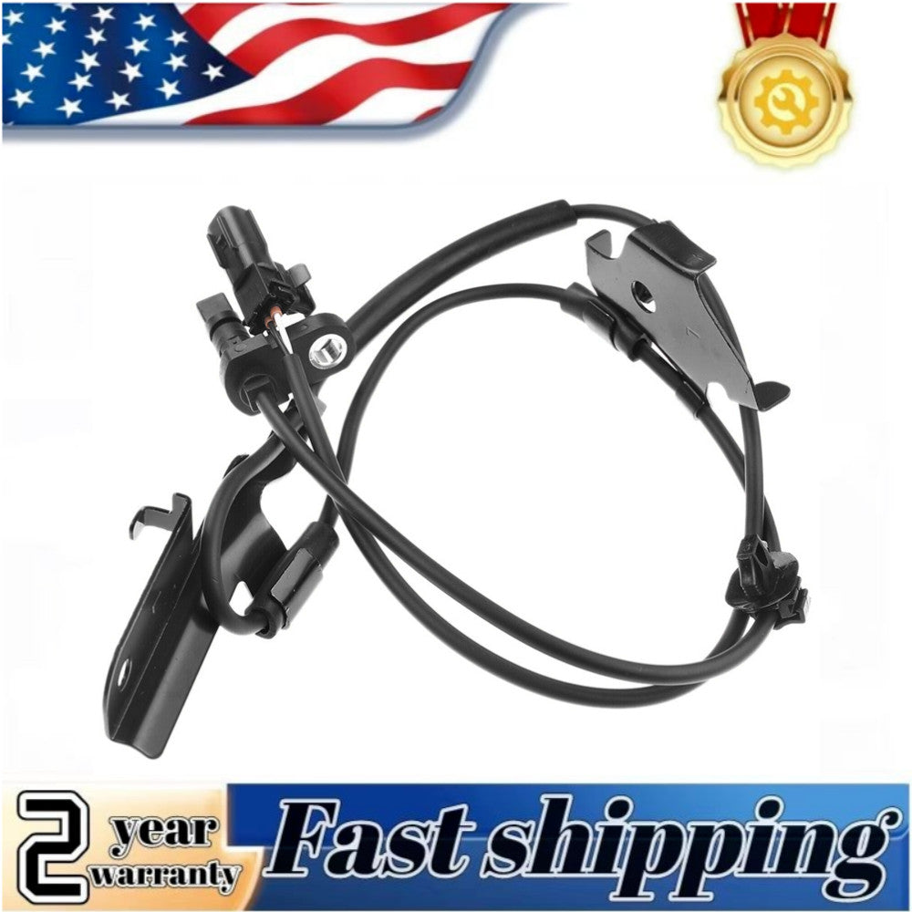 2 ABS wheel speed sensors, front and left/right, suitable for PRIUS 2010 - 2015