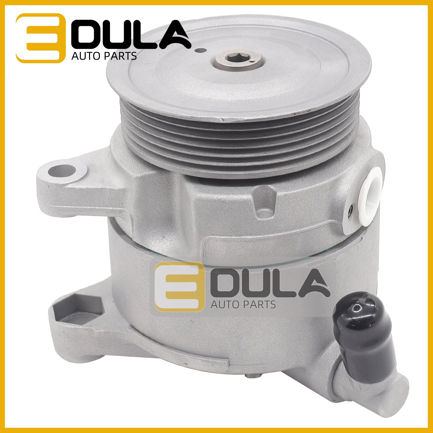 Hydraulic Power Steering Pump Fits for Land Rover for Range Rover 6997542 LR035472