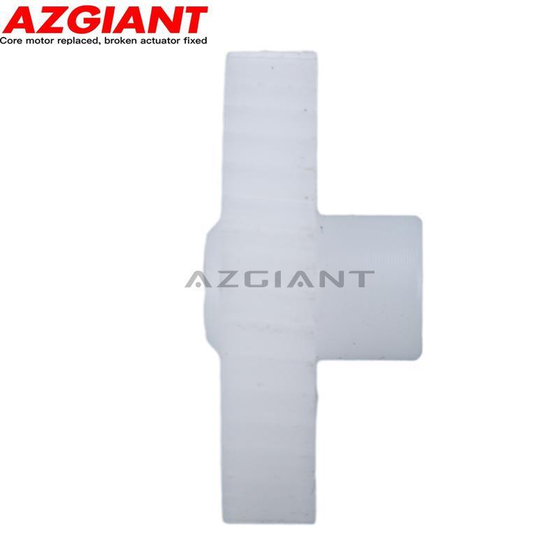 Side mirror folding motor gear repair applicable to 2015-2020 for Toyota HILUX REVO MK8
