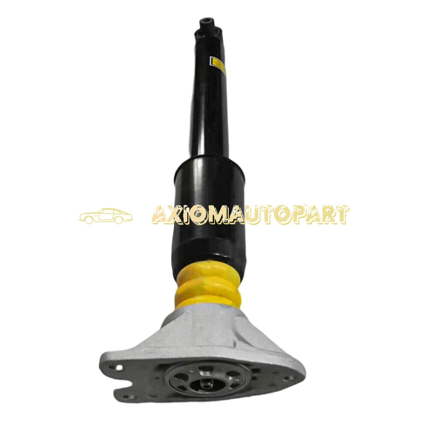 2X Front Left Right Shock Absorber Strut for BMW X5 G05 xDrive RWD 2019-2020 VDC