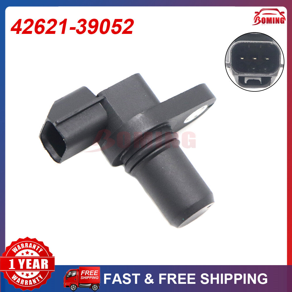 Black transmission output speed sensor 42621-39052 for Hyundai Sonata and for Kia