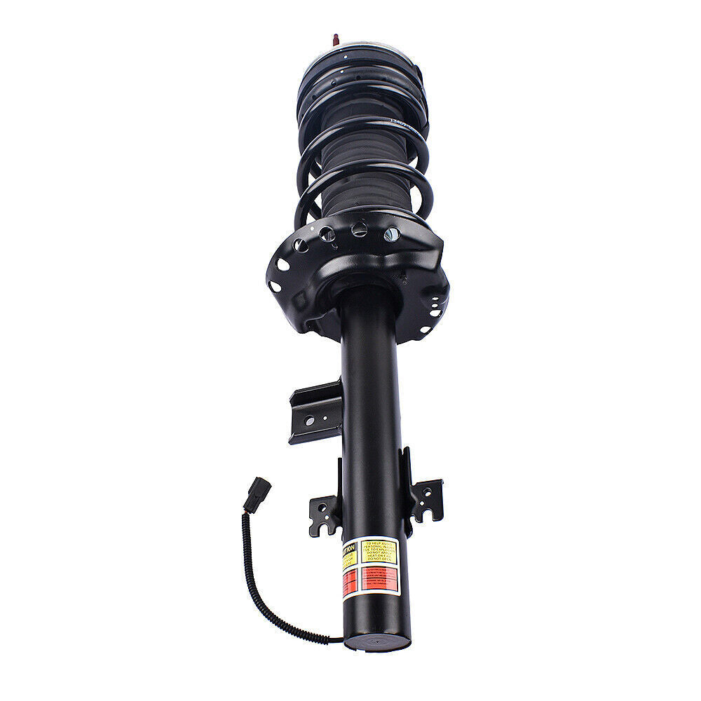 Rear Right Shock Strut Assembly w/Magnetic Fit for Range Rover Evoque L538 2012-2018