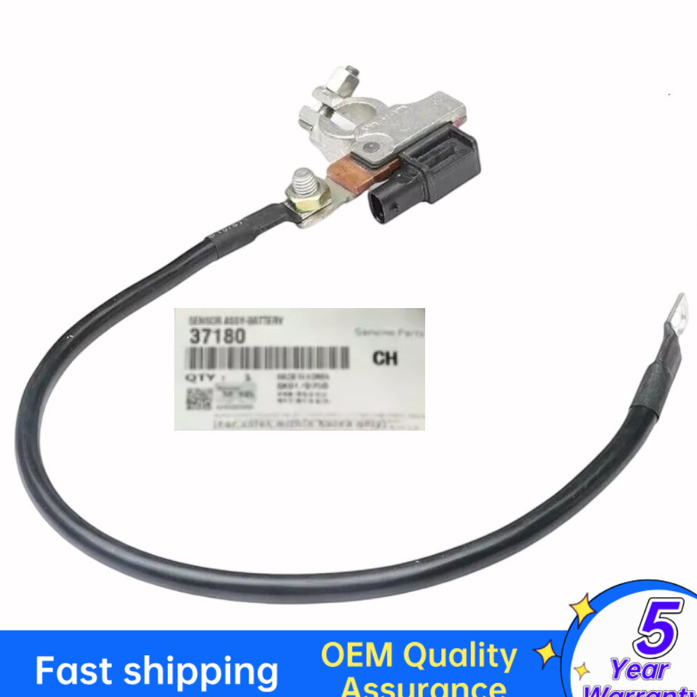 Equipment Manufacturer ( ) Battery Negative Sensor Cable for 2013-2014 for Hyundai for Elantra GT 37180-A5100