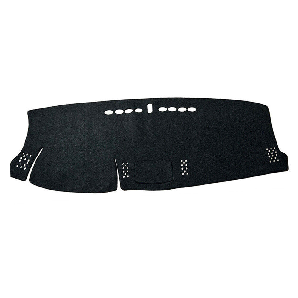 1PCS Inner Dashboard Dash Mat Non-slip DashMat Sun Shade for Ford Ranger 2018-21