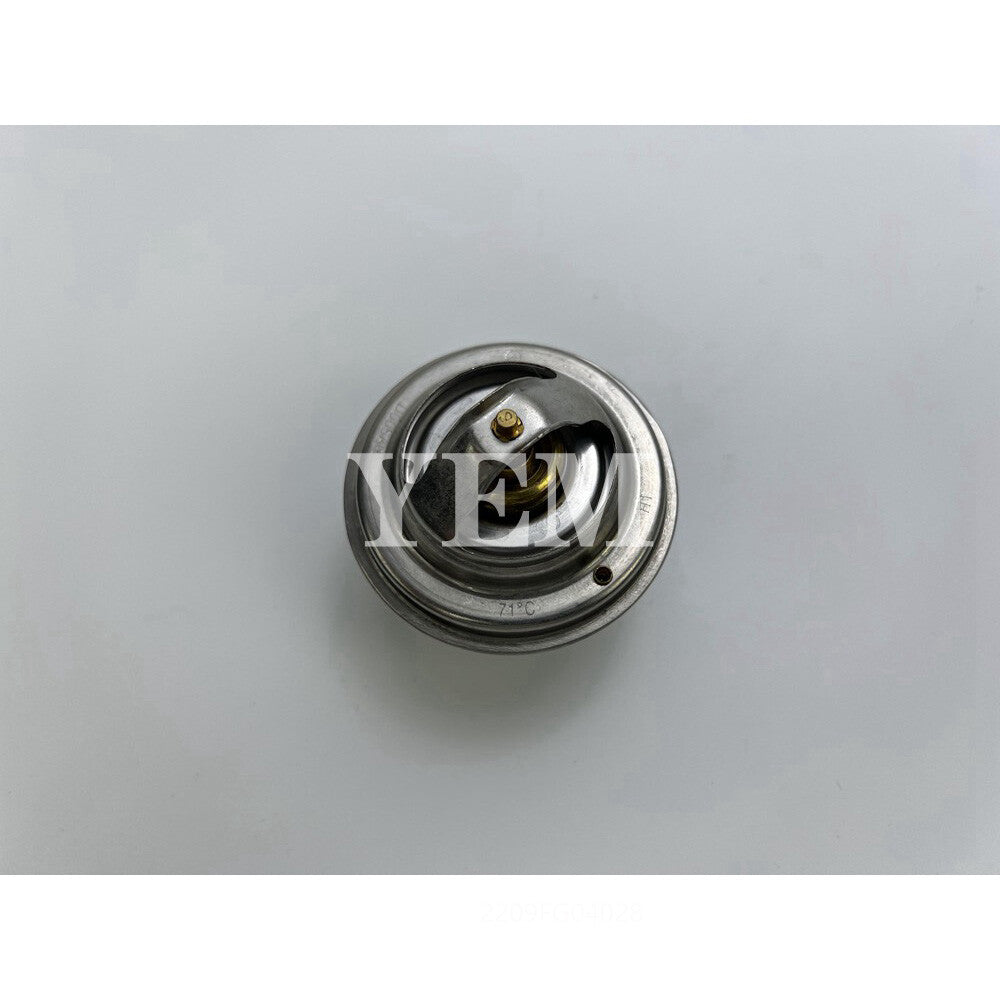P180LE Thermostat 71¡æ 51.06402-0061 For Doosan Engine.
