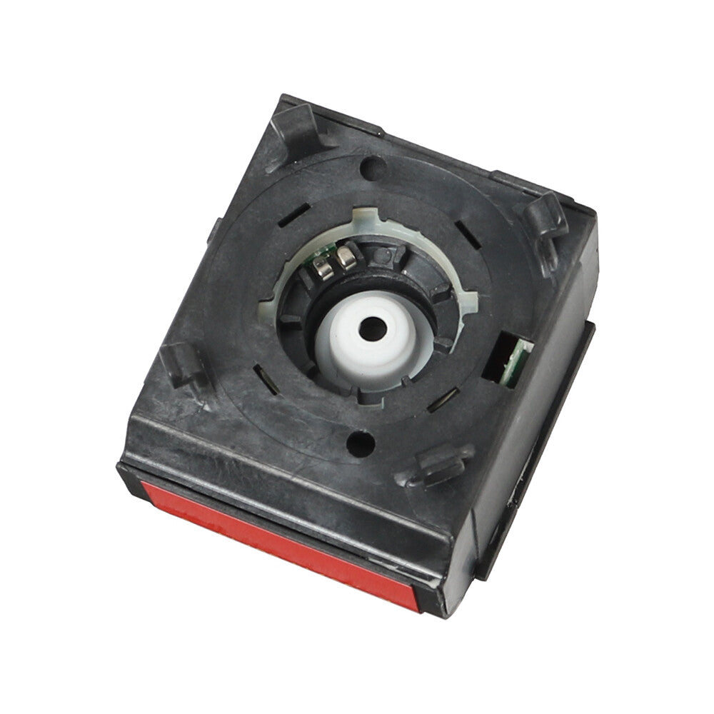 1307329076 Xenon HID igniter, headlight bulb, ballast, starter suitable for BMW , for Mercedes-Benz , and for Volkswagen .