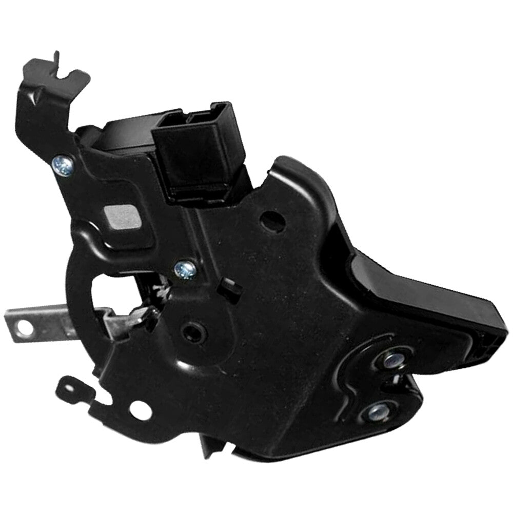 Trunk Latch Rear Deck Lid Lock Actuator for Mazda 3 6 2014 - 2019 BKC3-56-820F