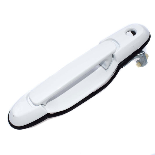 for Toyota for Sienna 1998-2003 6921008010 Exterior Outer Door Handle Front Right 1X