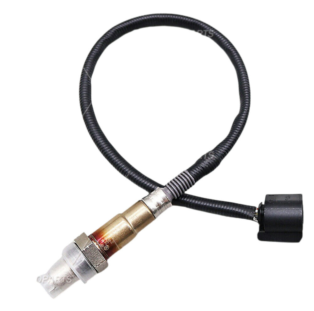 2PCS Oxygen O2 Sensor For 13-16 for Mini Cooper Paceman 1.6L Turbo Up+Downstream