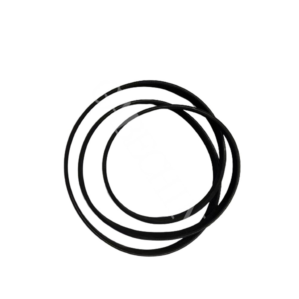 Suitable for Bentley Constantal Hood Bonnet Weather Strip Seal : 3W0823707C