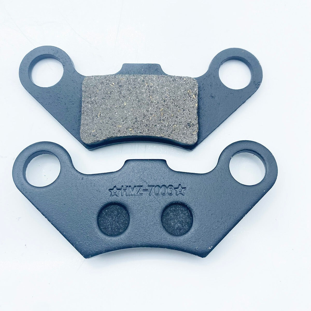2x Brake Disc Pads Set Fit For TaoTao ATV Quads 4 Wheelers Dirt Pit Bike New