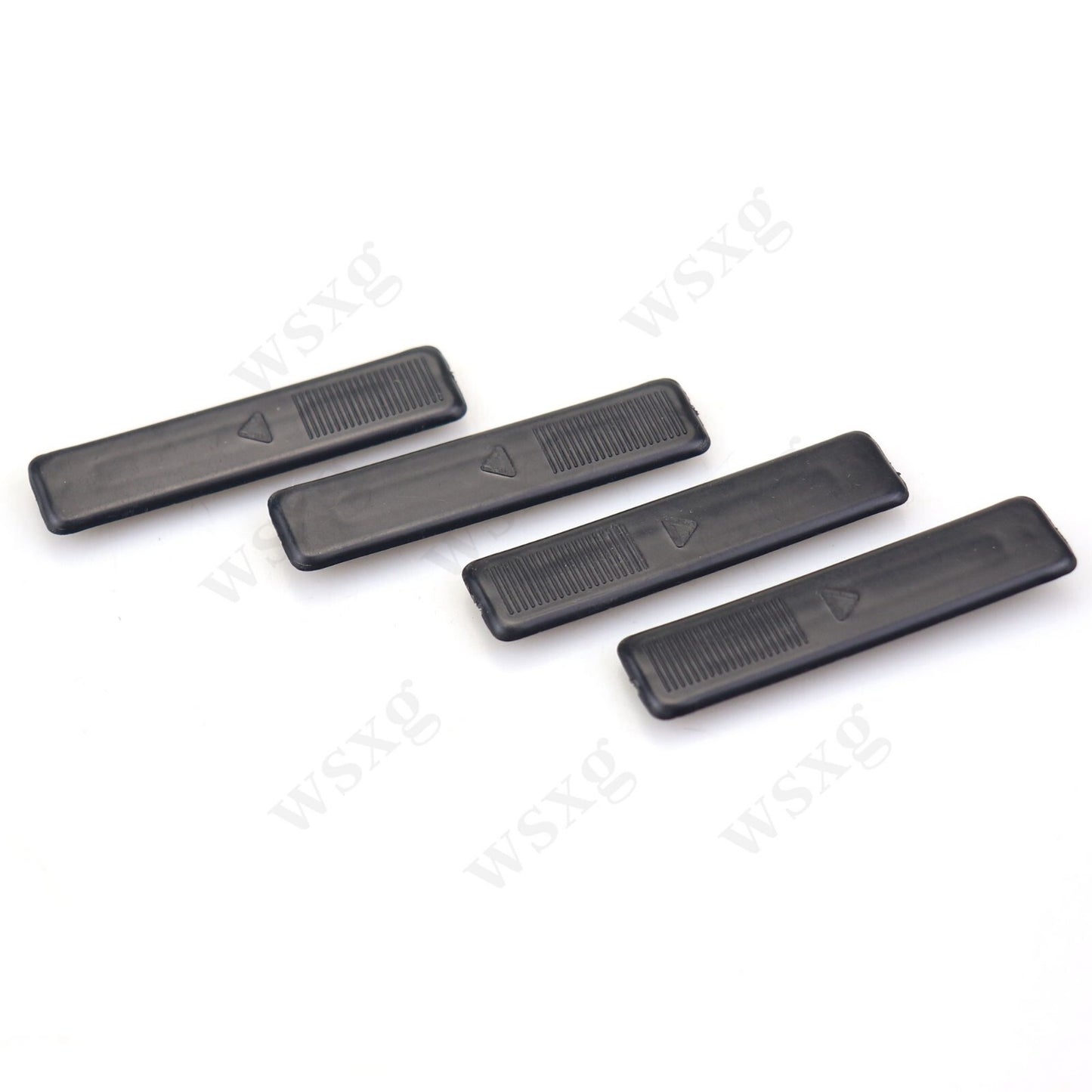4-piece set suitable for MAZDA 2  3  5  6  CX7  CX9 GJ6A-50-5A1 roof cover epoxy trim