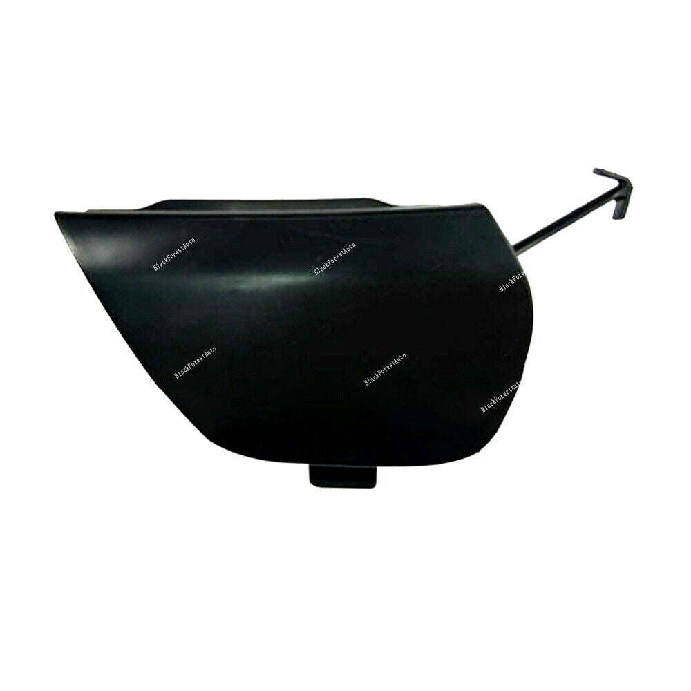 Unpainted Front Towing Eye Cover Cap 52127-52620 Fits for Toyota Prius C 2015 2016