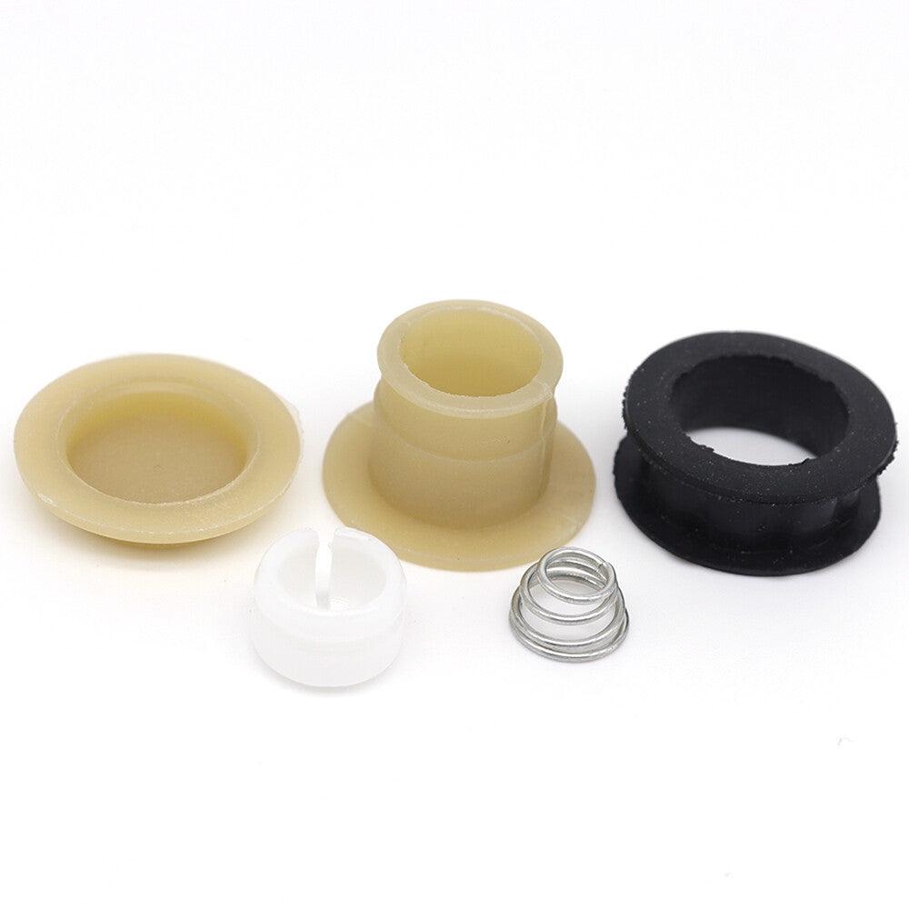 2X Gear Cable Collet Bushing Repair Kit for Holden Astra 2009-2018 Shifter Joint