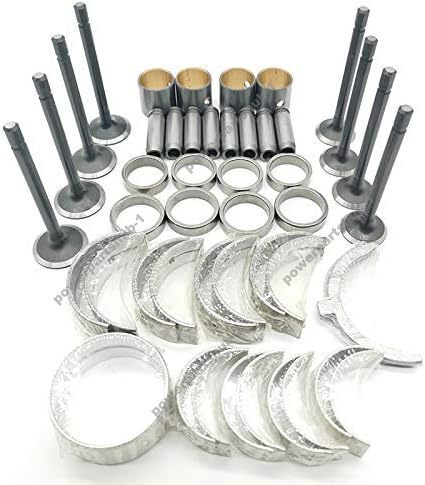 Overhaul Rebuild Kit for Perkins Engine 1004-40T