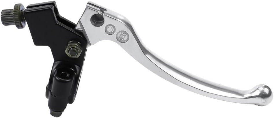 Bike Brake Handle Left Clutch for Yamaha YZ80 YZ85 for Kawasaki KX65 Trail 200 for Mini