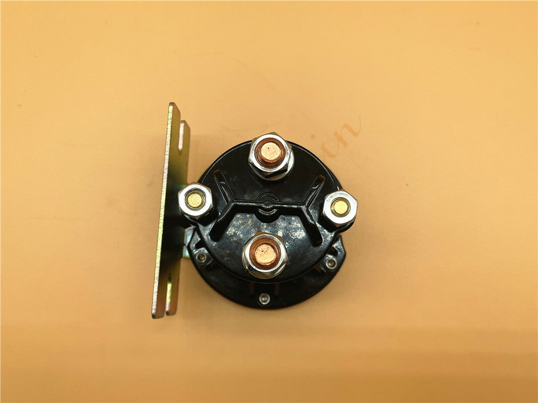 new 48V Trombetta solenoid valve relay switch 684-4851-022-16 684-4851-022 M008809-000