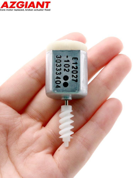 new car door lock motors 4K0839015S / 4K0839016P, suitable for 2018-2022 for Audi A6 C8 models.