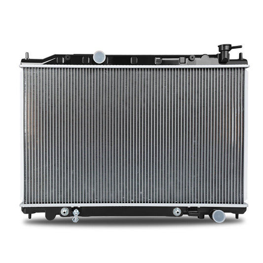 Radiator Fits For 2003-2007 for Nissan Murano S SE SL 3.5L V6 CU2578 vastvehicle