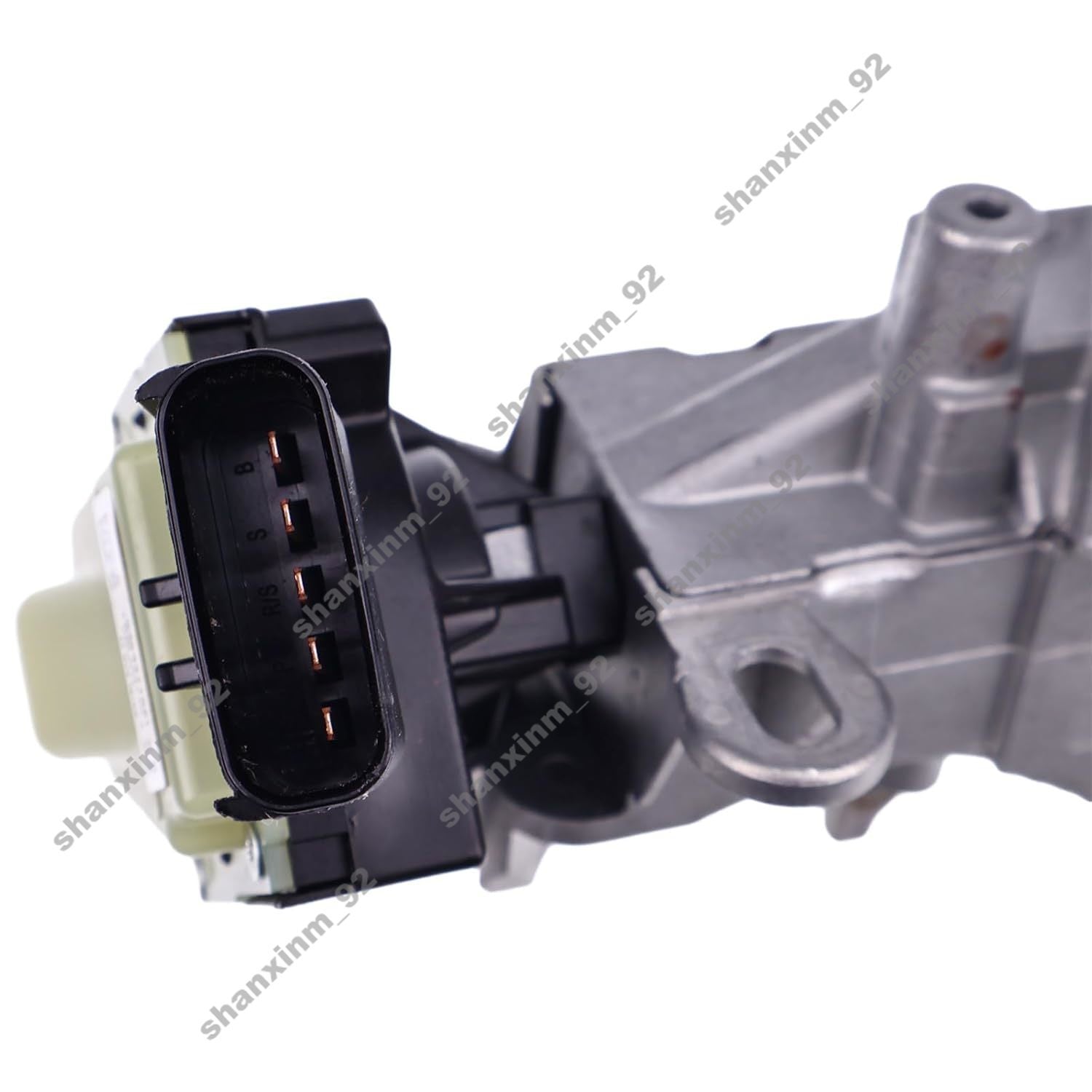 Ignition Cylinder Housing 68054822AB for Chrysler PT Cruiser for Jeep Compass