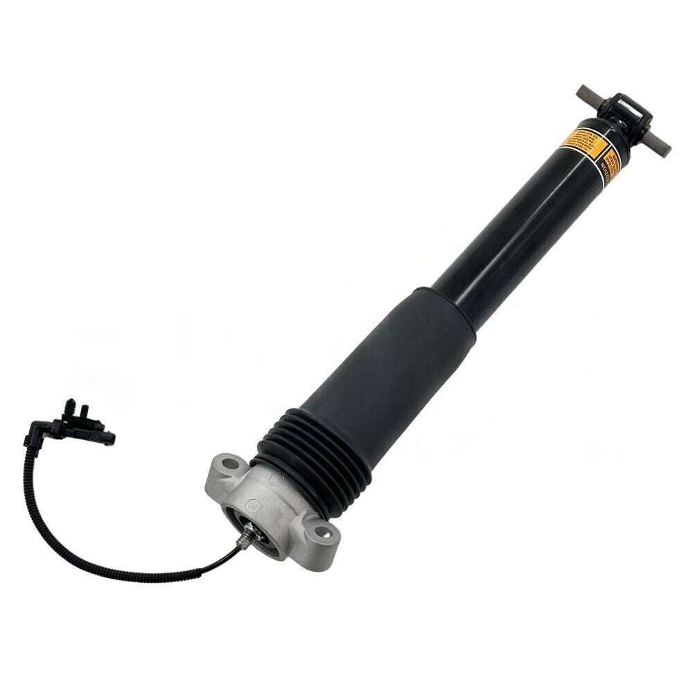 Two rear shock absorber struts with adaptive damping are suitable for the for Jaguar F-Pace X761 2017.