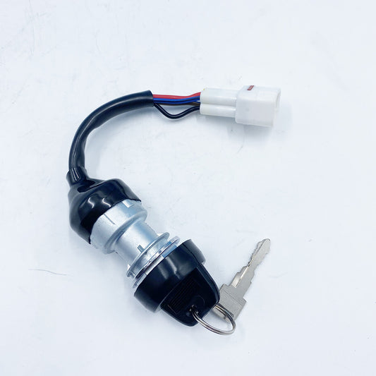 New Linhai 250cc 260cc 300cc LH250 LH260 LH300 ATV Quad UTV Ignition Key Switch