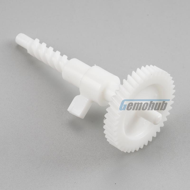 Rear Trunk Lock Actuator Motor Gear For 2008-2016 for Audi A6 allroad