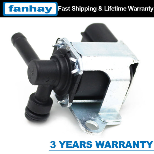 Solenoid Valve Vacuum Control Switch 36162-PNC-005 for Honda for Civic for Acura RSX
