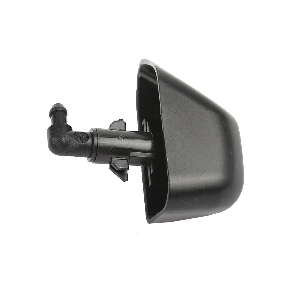 Front Headlight Washer Jet Spray Nozzle Sprayer Right Side For 2008-2013 LR2