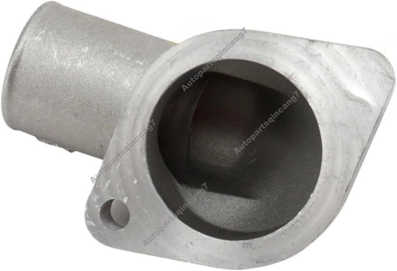 Water Outlet Thermostat Cover 16331-78300-71 Engine for Toyota 1FZ 1DZ-2