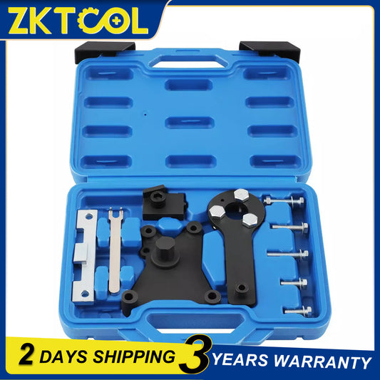 Engine Camshaft Locking Timing Tool for Ford for Fiat Idea Linea Doblo 8v 1.2 1.4