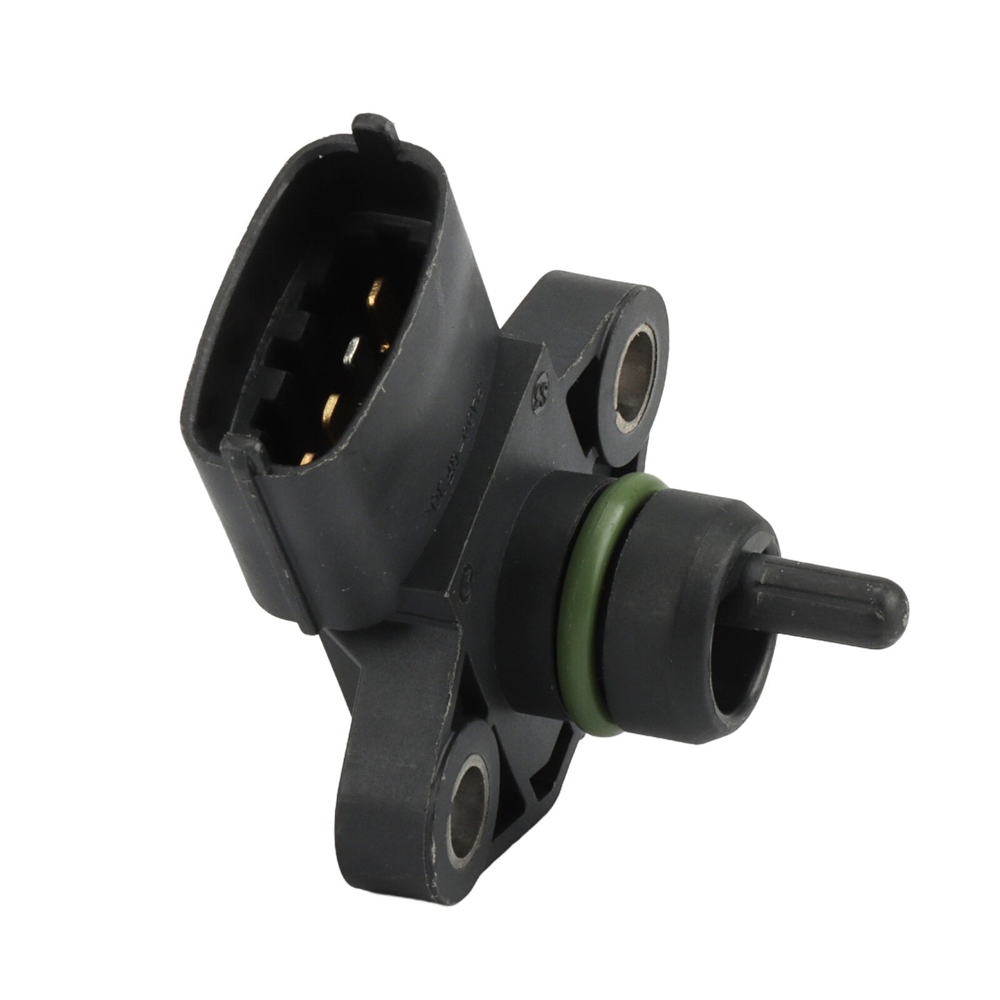 1PCS Fuel Rail Pressure Sensor Fits for Audi A3 2.0L 2013 2012 2011 85PP26-93