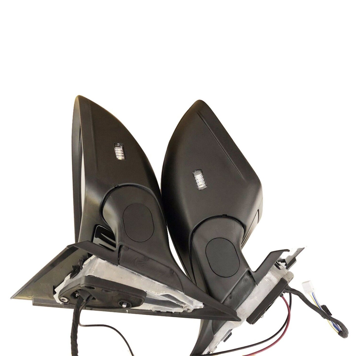 Blind Spot Pair W205 Rear View Mirror fit for Mercedes-Benz C300 C250 C180 C class