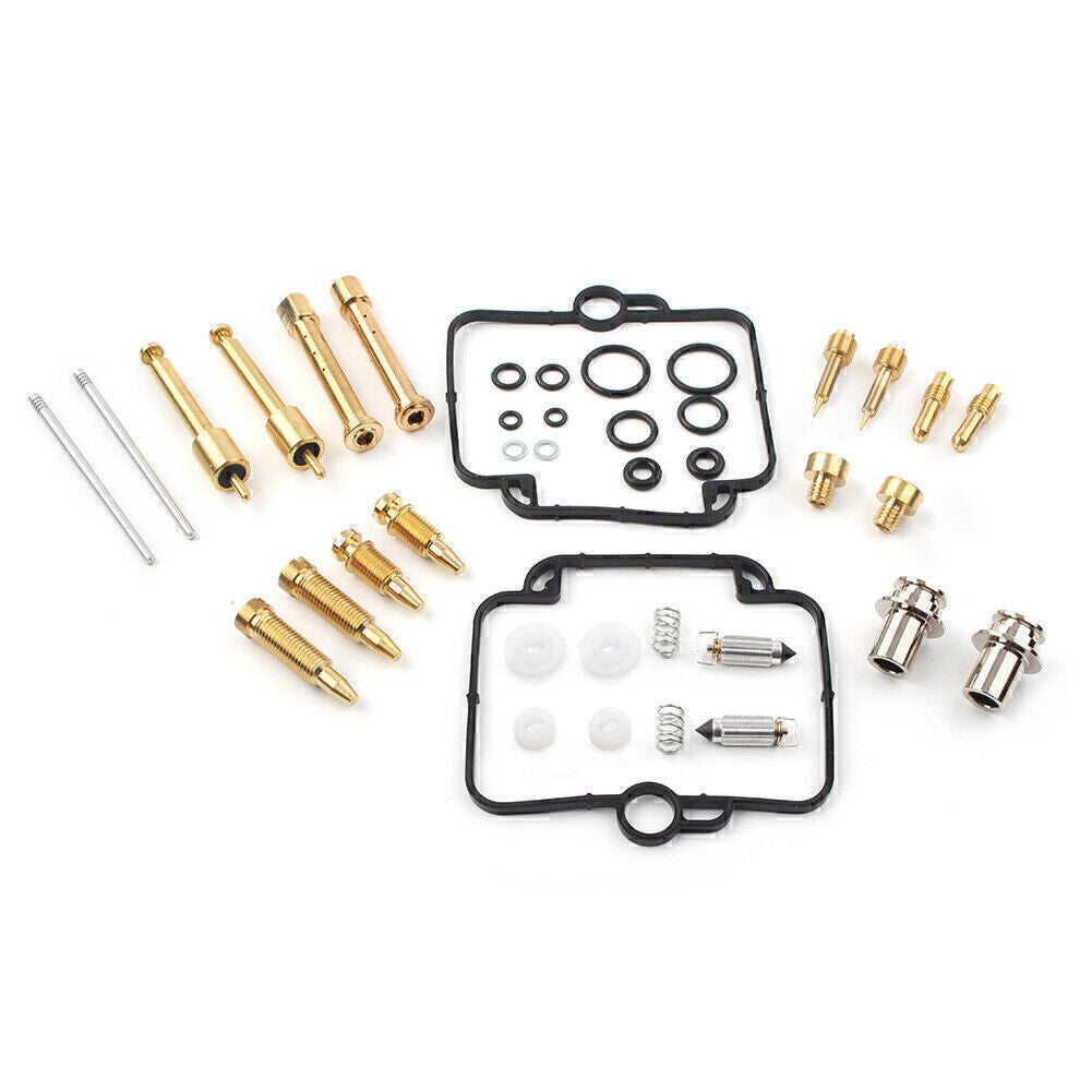 For BST 33 for BMW F650 for SUZUKI GS500E E 2x Carburetor Carb Rebuild Re2x Kit