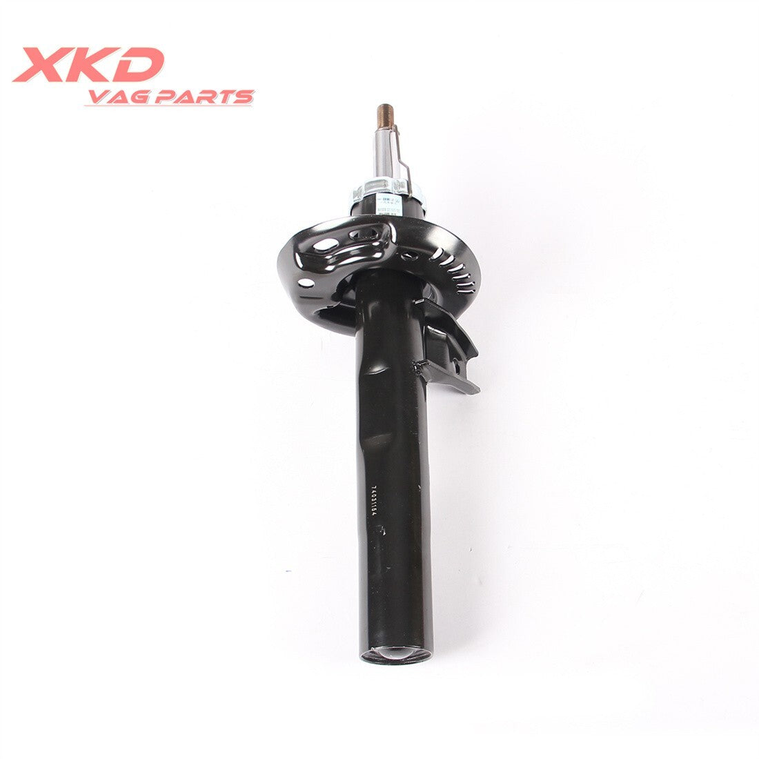 2 Front shock absorbers suitable for Volkswagen for Jetta MK6 2011-2018 5C0413031AL