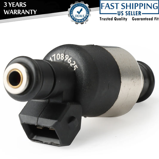 17089625 Fuel Injectors for Isuzu Rodeo Trooper V6 for Honda Passport 3.2L