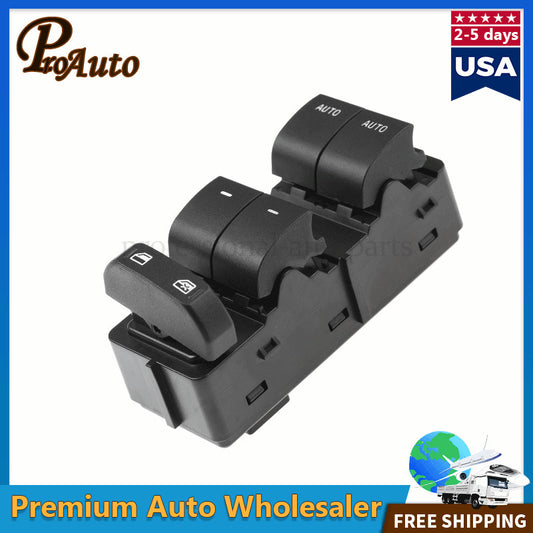 For 2011-2014 for Ford F-150 Driver Left Master Power Window Door Control Switch