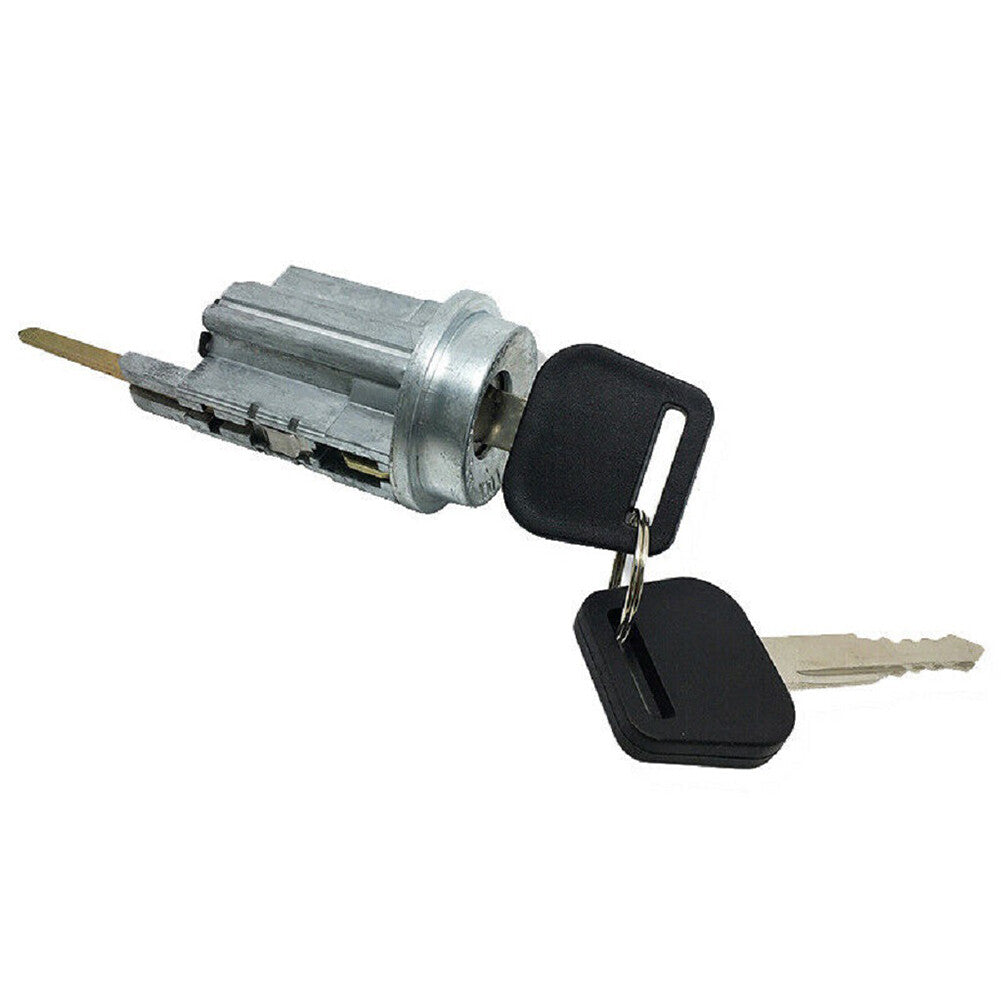 69057-12340 for Toyota Ignition Lock Cylinder with Key 1998 - 2000