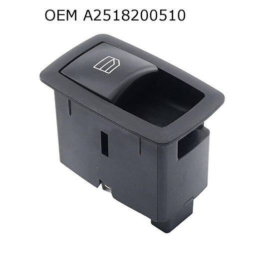 for Mercedes-Benz W164 W251 ML R-Class 1 A2518200510 Power Single Window Switch