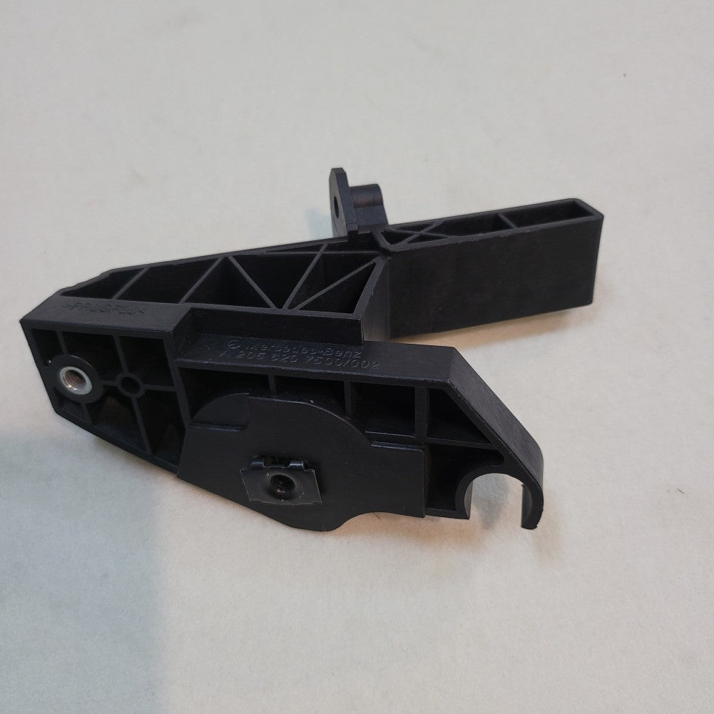 Support Impact Bar Bracket for Mercedes Benz C300 C400 15-21