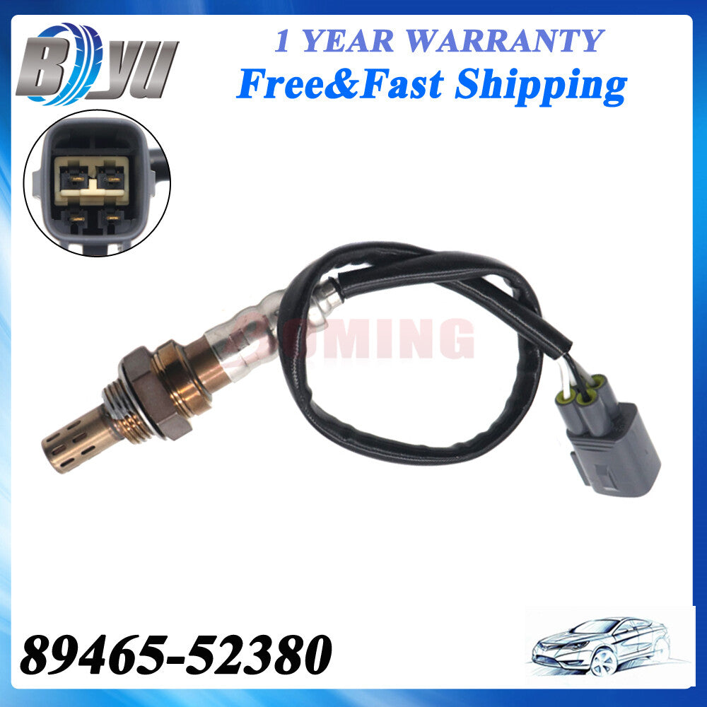 Upstream Oxygen Sensor For 89465-52380 for Toyota Yaris for Corolla Vios 1.3 1.5L